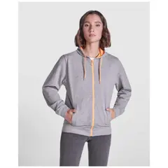 Bild på Fuji unisex sweatshirtjacka