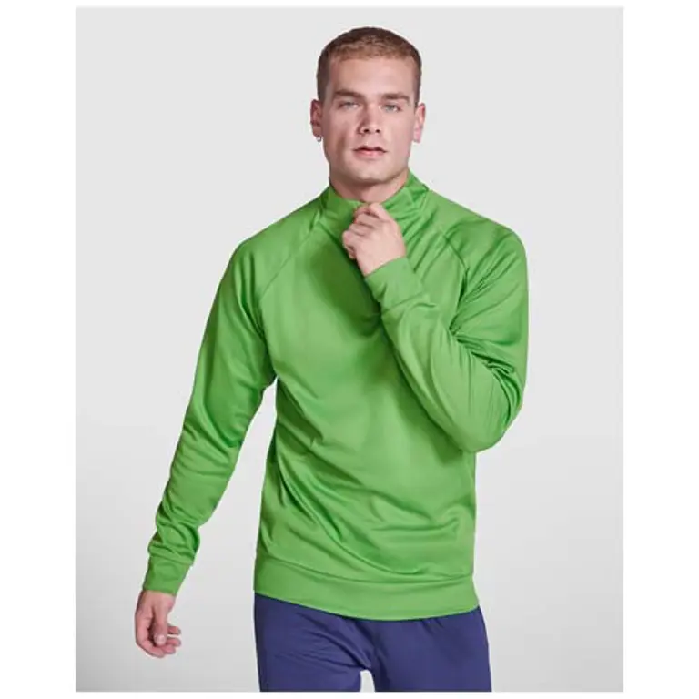 Sweatshirt unisex, polyester, 200g/m2 - Epiro