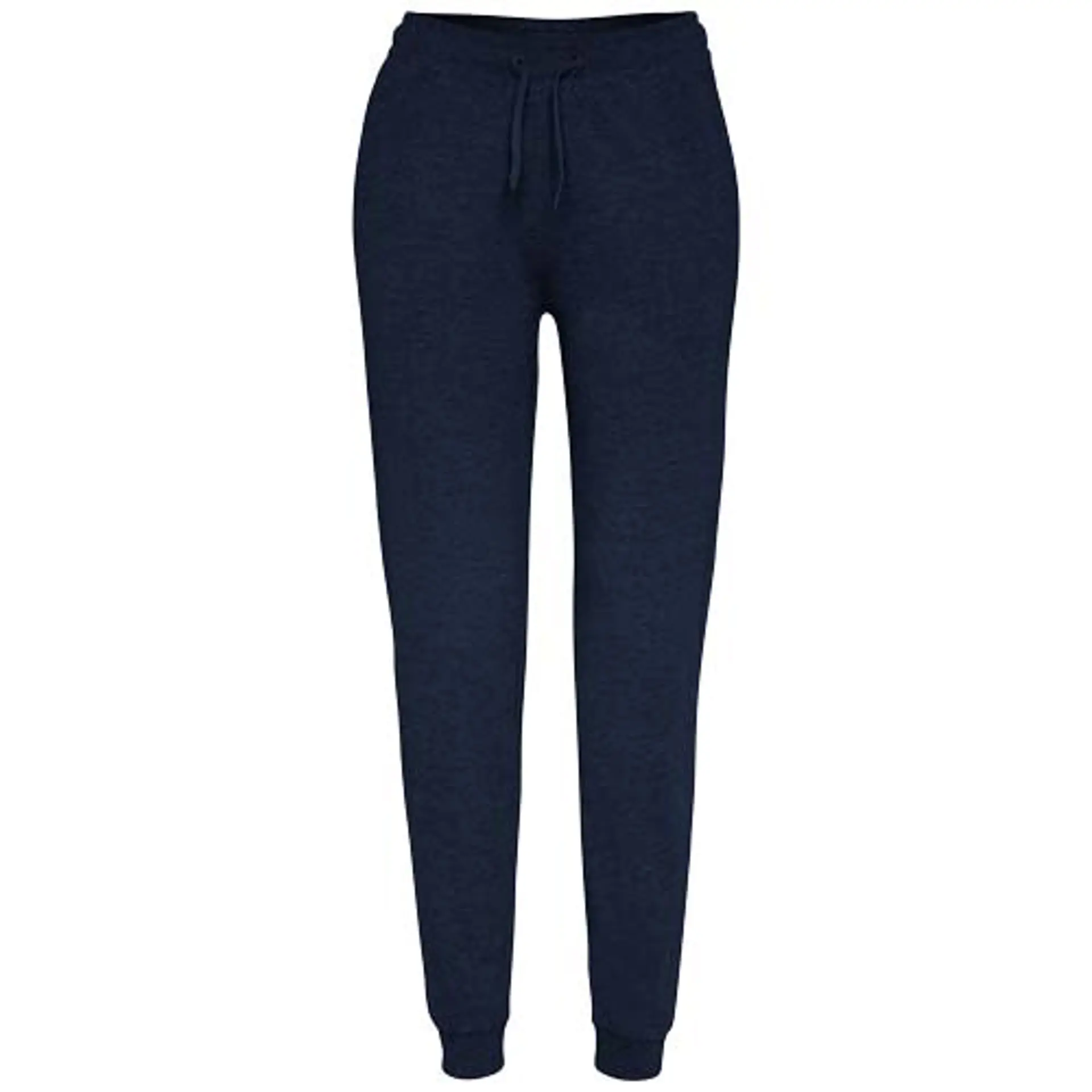 Bild på Byxa dam, bomull/polyester, 280g/m2 - Adelpho