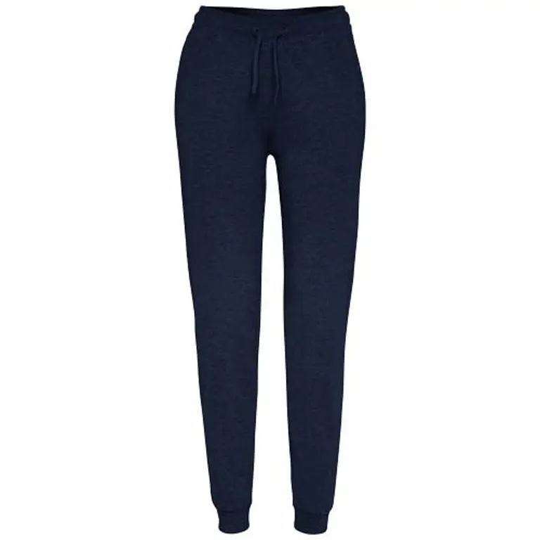 Bild på Byxa dam, bomull/polyester, 280g/m2 - Adelpho