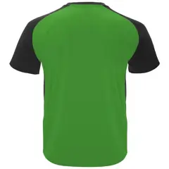 Bild på Bugatti kortärmad unisex T-shirt av återvunnet material