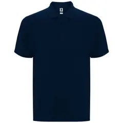 Bild på Centauro Premium kortärmad unisexpolo