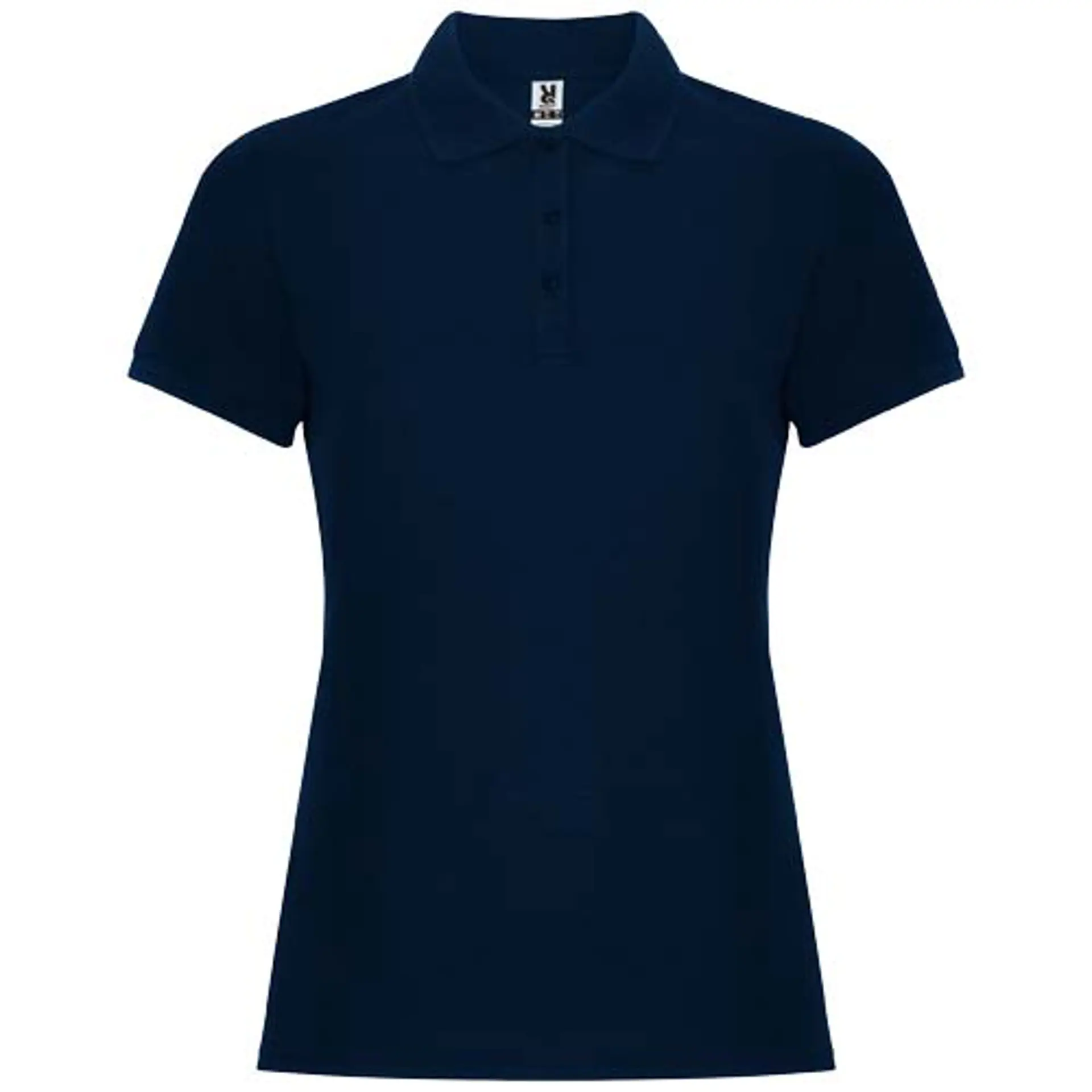 Bild på Piké dam, bomull/polyester, 190g/m2 - Pegaso