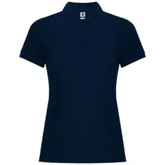 Bild på Piké dam, bomull/polyester, 190g/m2 - Pegaso