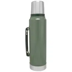 Bild på Termosflaska, 24h isolering, 1000 ml - Stanley Classic