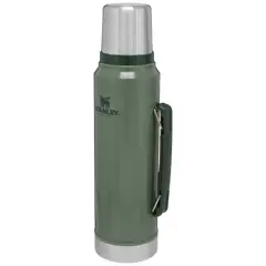 Bild på Termosflaska, 24h isolering, 1000 ml - Stanley Classic