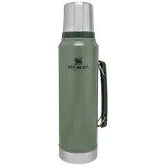 Bild på Termosflaska, 24h isolering, 1000 ml - Stanley Classic