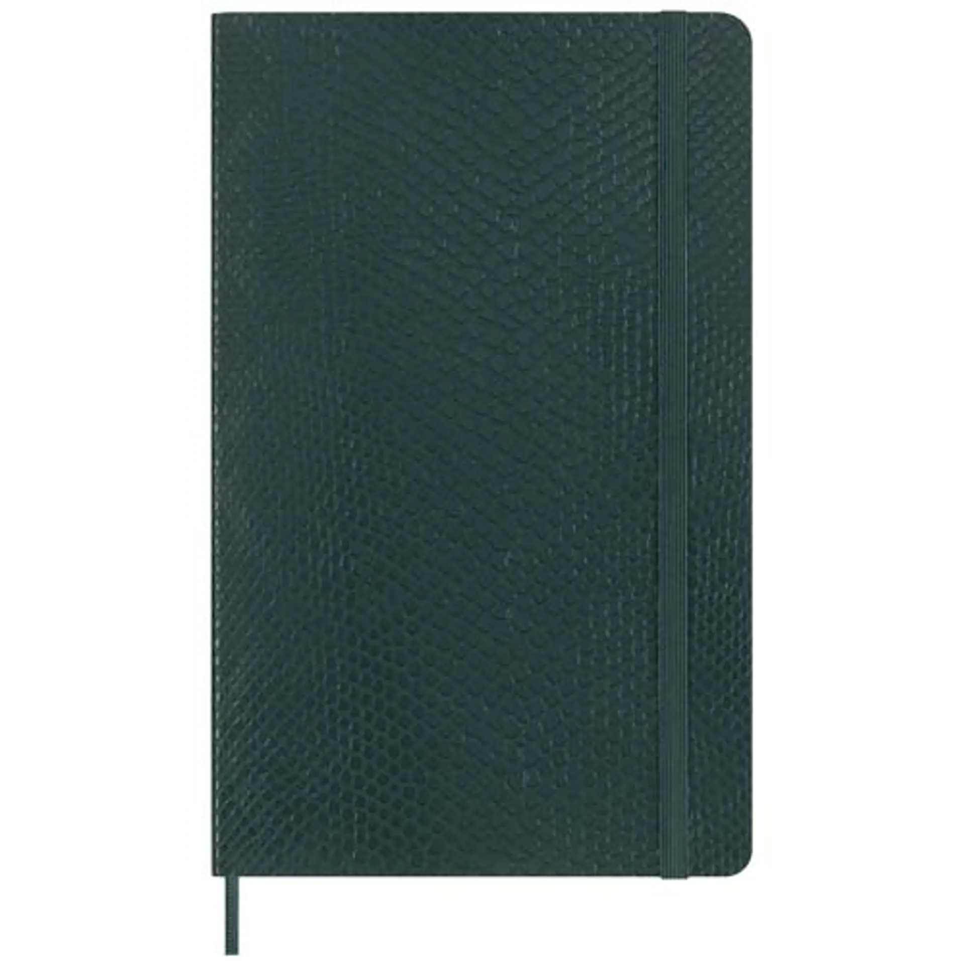 Bild på Moleskine 100% VEGEA® Boa L anteckningsbok med mjukt omslag – linjerad