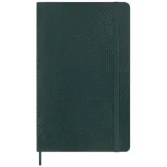 Bild på Moleskine 100% VEGEA® Boa L anteckningsbok med mjukt omslag – linjerad
