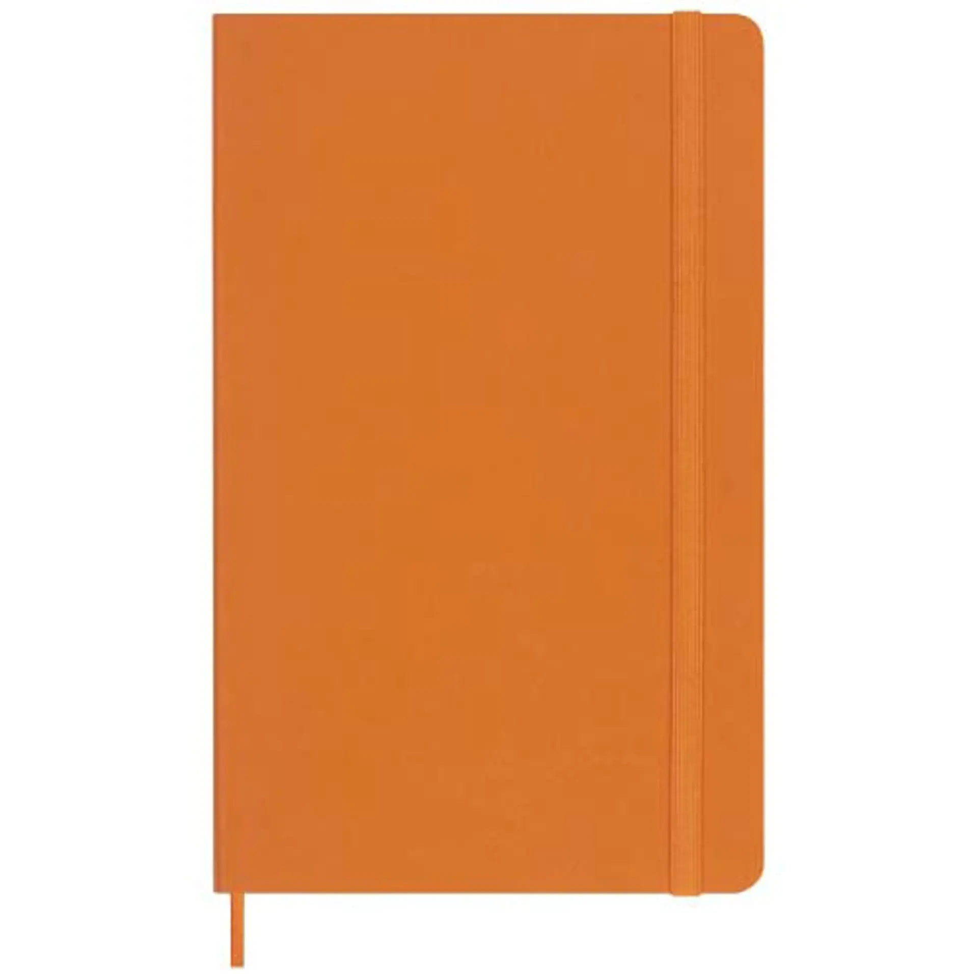 Bild på Moleskine 100% VEGEA® Capri L anteckningsbok med mjukt omslag – linjerad