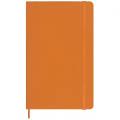 Bild på Moleskine 100% VEGEA® Capri L anteckningsbok med mjukt omslag – linjerad