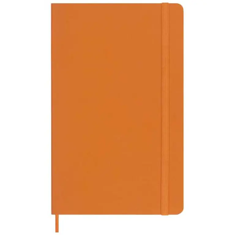 Bild på Moleskine 100% VEGEA® Capri L anteckningsbok med mjukt omslag – linjerad