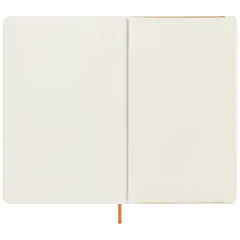 Bild på Moleskine 100% VEGEA® Capri L anteckningsbok med mjukt omslag – linjerad