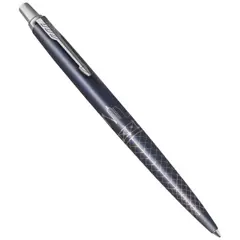 Bild på Parker Jotter SE Global Icons kulspetspenna (blått bläck)