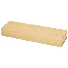 Bild på Oblys set med kulspetspenna och stiftpenna av bambu (svart bläck)