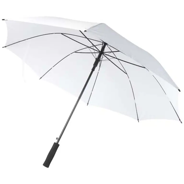 Paraply 27", återvunnen PET-duk - Ibi 