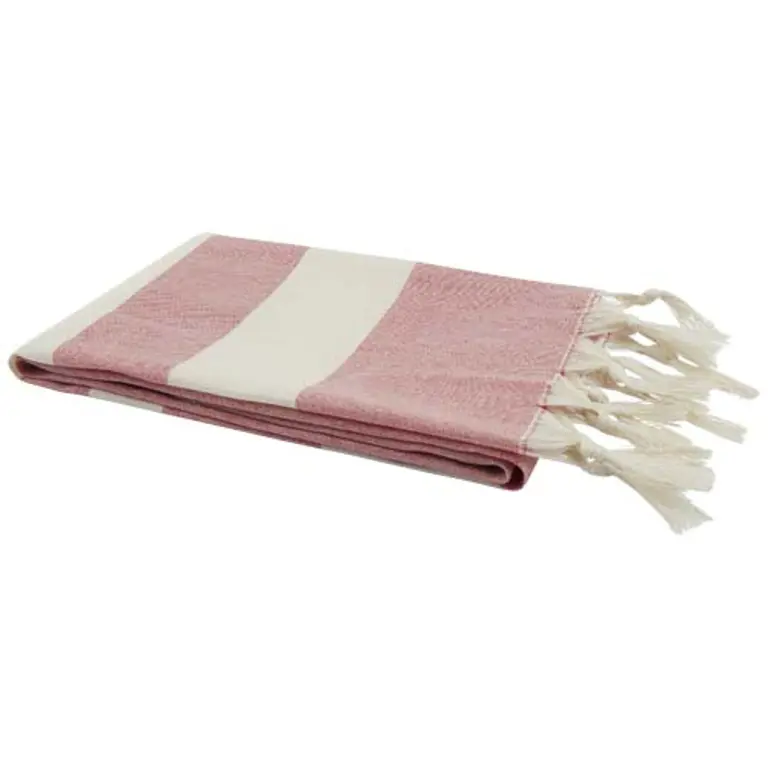 Hamamhandduk 147 x 75,5 cm, GRS-certifierad - Anders