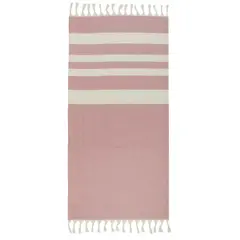 Bild på Hamamhandduk 147 x 75,5 cm, GRS-certifierad - Anders