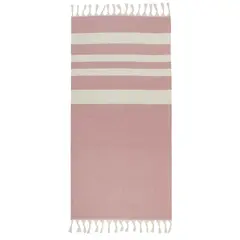 Bild på Hamamhandduk 147 x 75,5 cm, GRS-certifierad - Anders