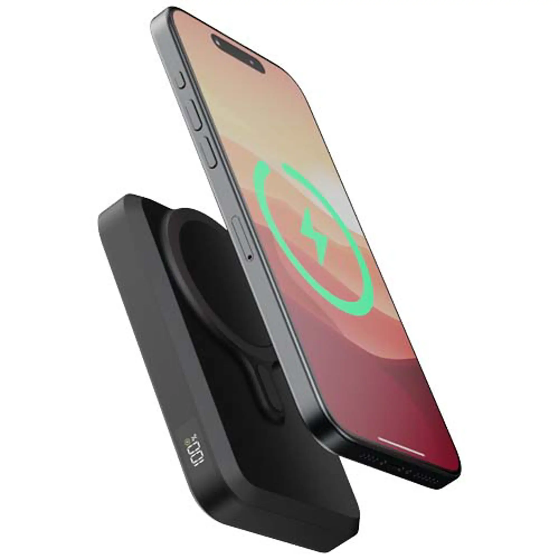 Bild på Xtorm.FS5W101 magnetisk trådlös powerbank 10 000 mAh 5 W