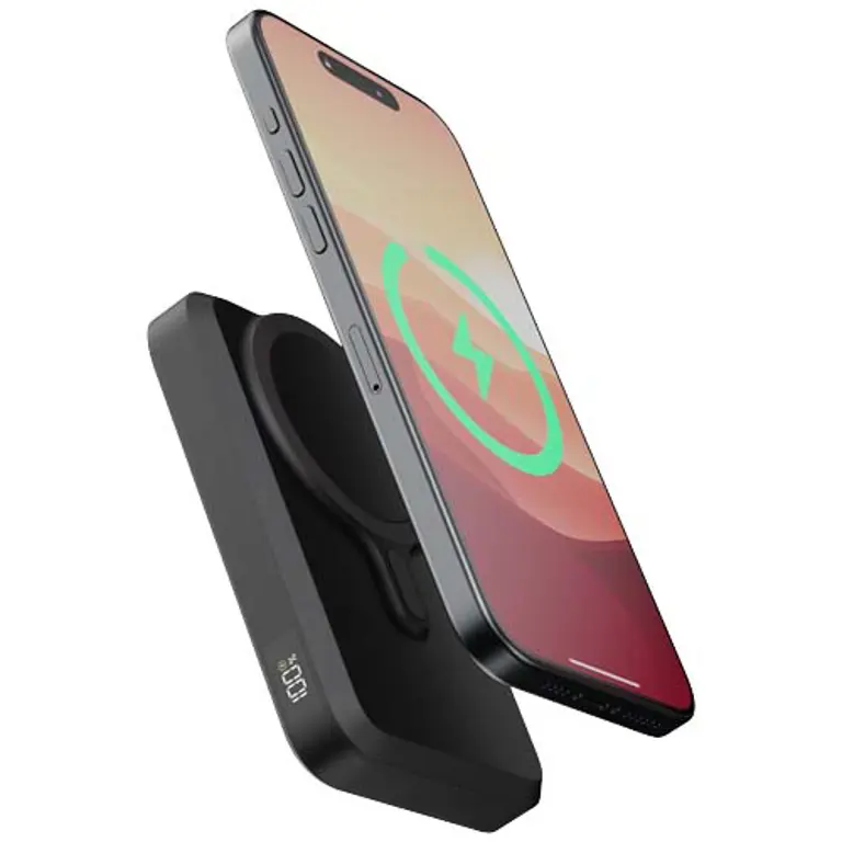Bild på Xtorm.FS5W101 magnetisk trådlös powerbank 10 000 mAh 5 W