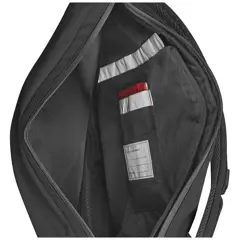 Bild på Moleskine Metro rolltop-ryggsäck