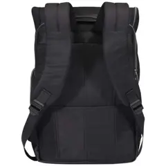 Bild på Rhine 15" rolltop-ryggsäck av GRS-återvunnet material, 18L