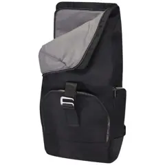 Bild på Rhine 15" rolltop-ryggsäck av GRS-återvunnet material, 18L