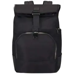 Bild på Rhine 15" rolltop-ryggsäck av GRS-återvunnet material, 18L