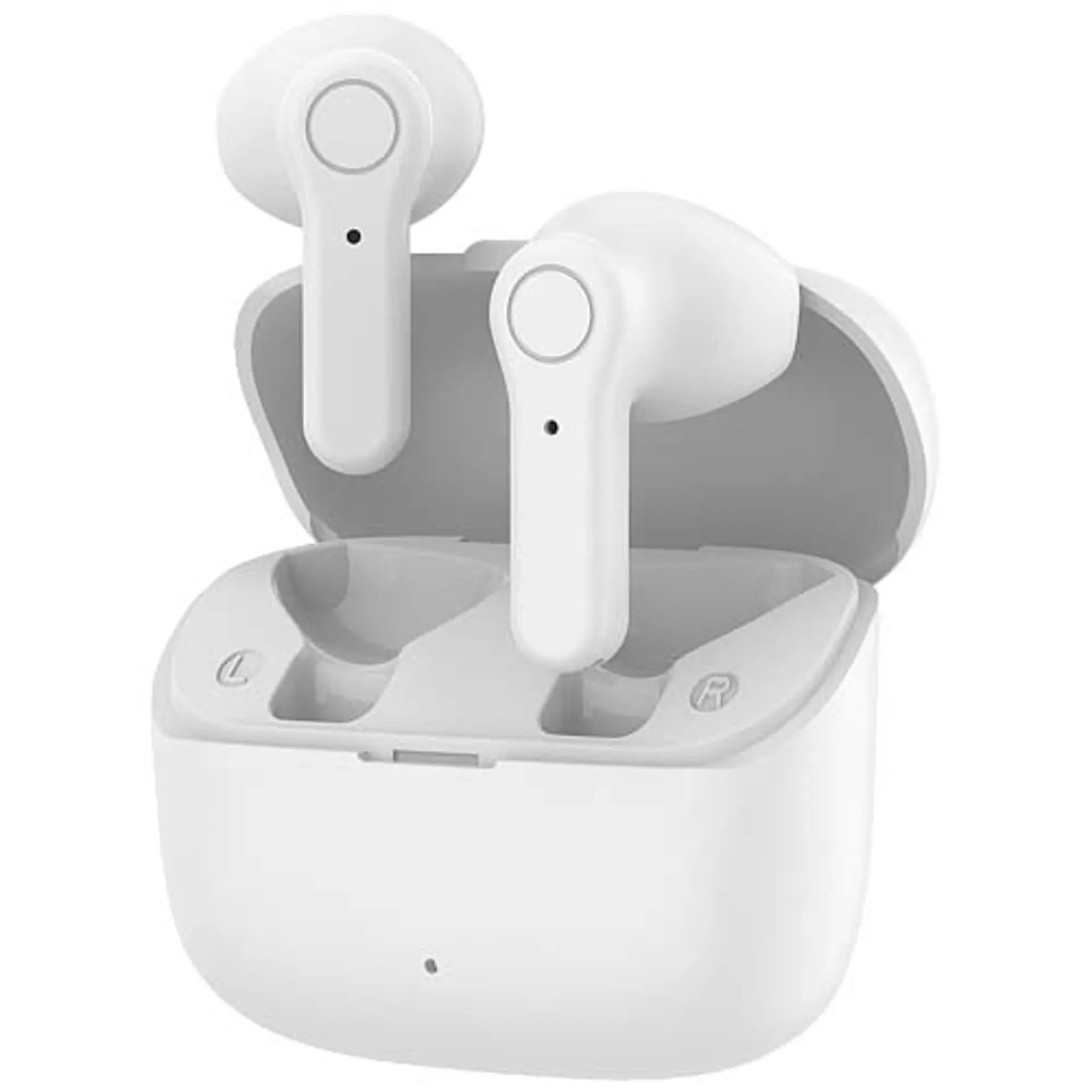 Bild på Prixton TWS155 Bluetooth®-öronsnäckor
