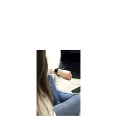 Bild på Prixton Alexa SWB29 smartklocka 