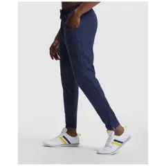 Bild på Byxa barn, tight passform, 100% polyester - Neapolis