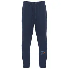 Bild på Byxa barn, tight passform, 100% polyester - Neapolis