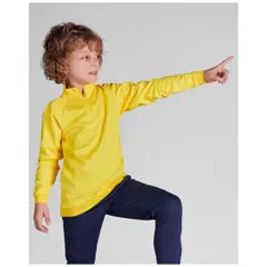 Bild på Sweatshirt barn, polyester, 200g/m2 - Epiro