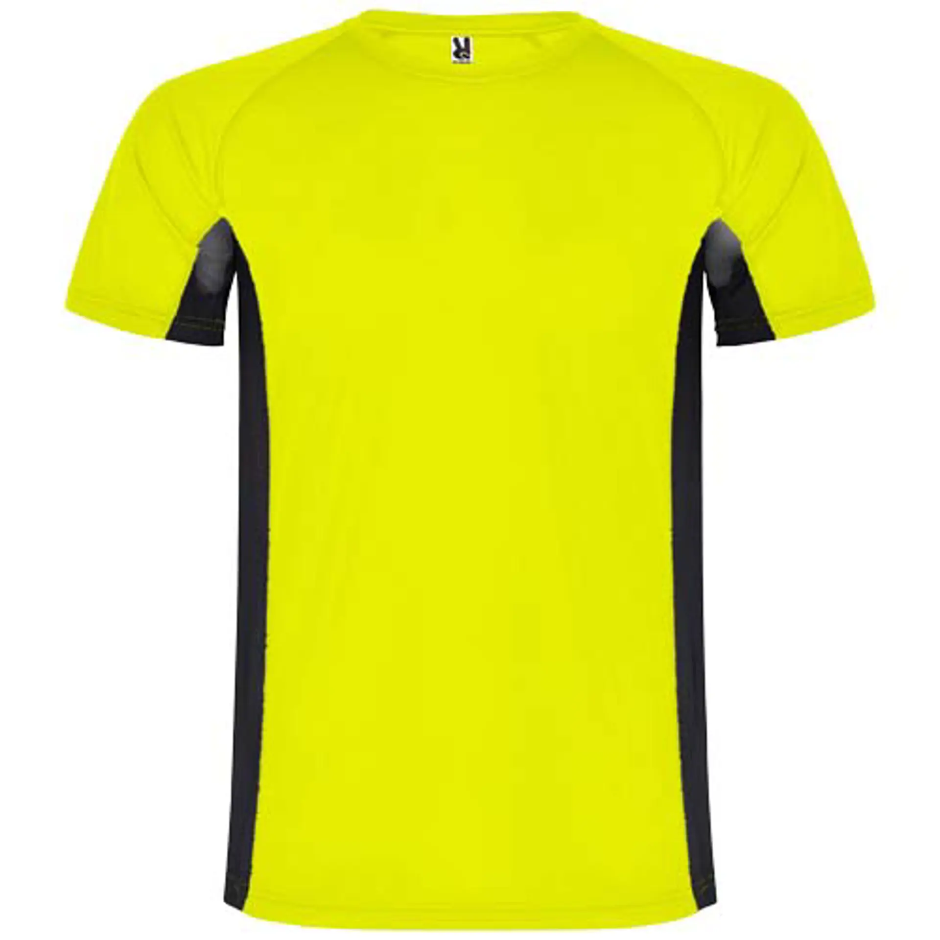 Bild på Shanghai kortärmad sport-T-shirt för barn