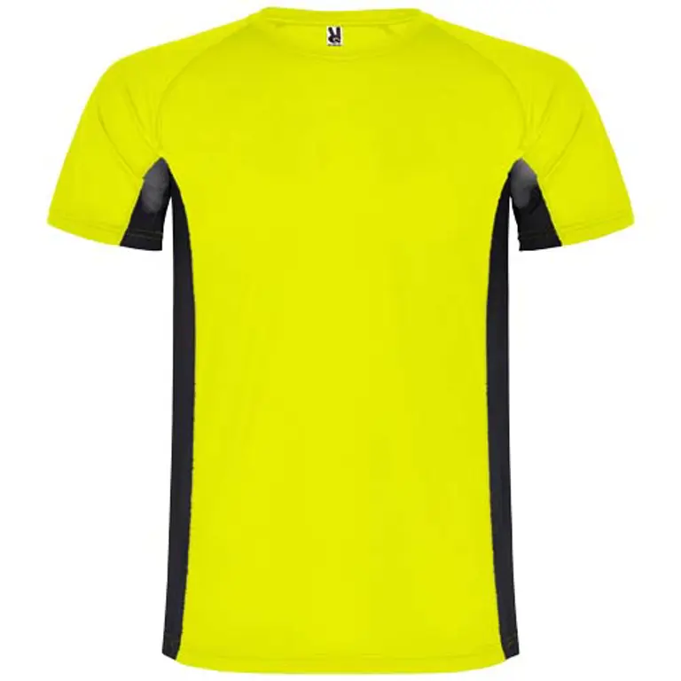 Bild på Shanghai kortärmad sport-T-shirt för barn