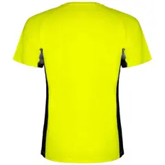 Bild på Shanghai kortärmad sport-T-shirt för barn