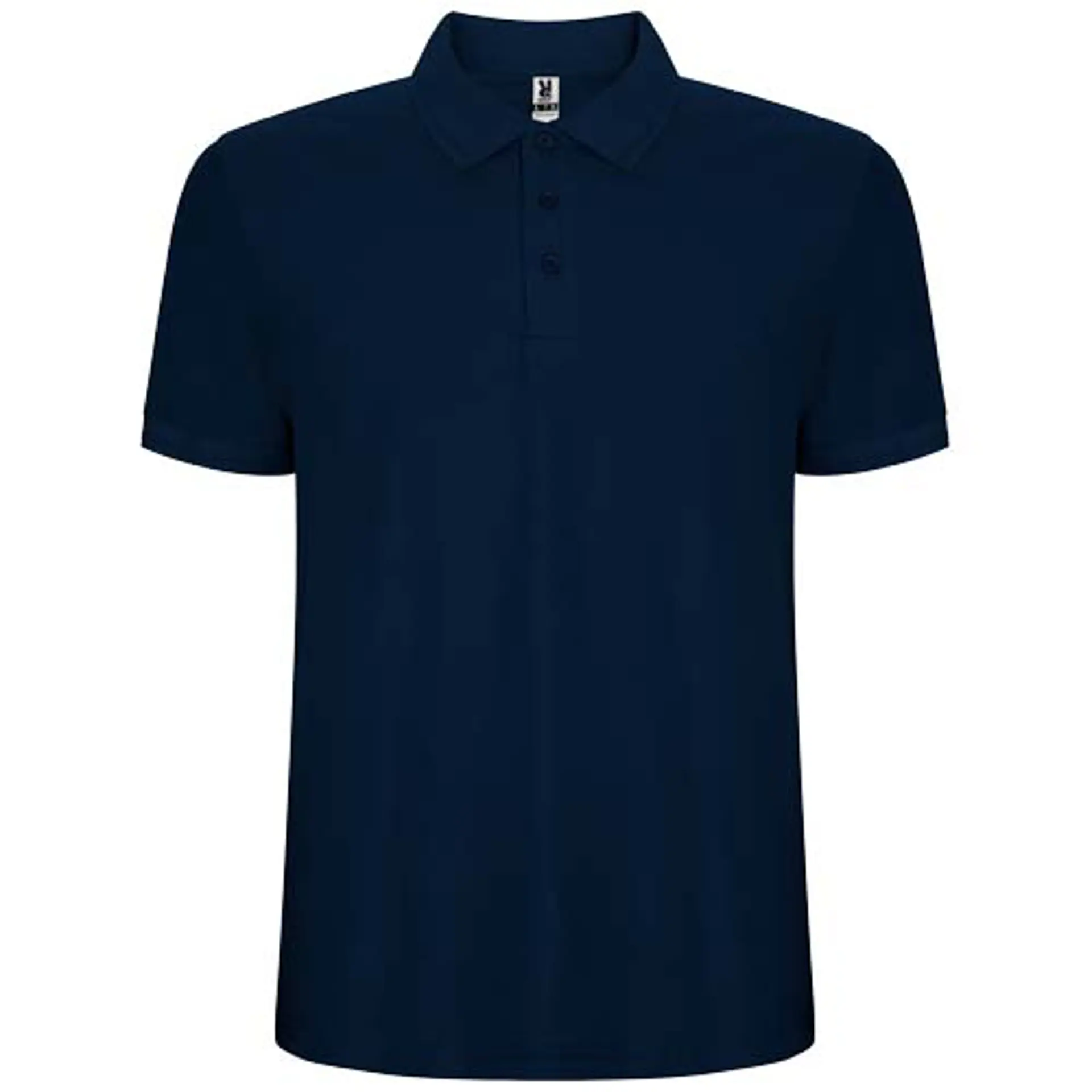 Bild på Piké barn, bomull/polyester, 190g/m2 - Pegaso Bild på Piké barn, bomull/polyester, 190g/m2 - Pegaso