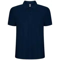 Bild på Piké barn, bomull/polyester, 190g/m2 - Pegaso