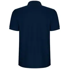 Bild på Piké barn, bomull/polyester, 190g/m2 - Pegaso