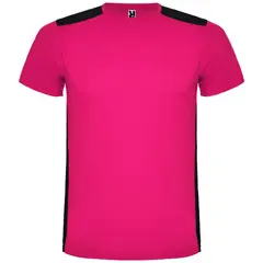 Bild på Detroit kortärmad sport-T-shirt för barn
