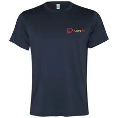 Bild på SIam kortärmad sport-T-shirt för herrar