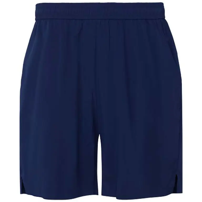 Bild på Sportshorts unisex, stretchmaterial, återvunnen polyester - Murray 