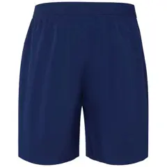 Bild på Sportshorts unisex, stretchmaterial, återvunnen polyester - Murray 