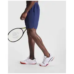 Bild på Sportshorts unisex, stretchmaterial, återvunnen polyester - Murray 