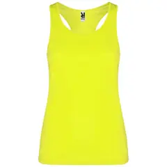 Bild på Linne dam, polyester, 140g/m2 - Shura