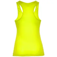 Bild på Linne dam, polyester, 140g/m2 - Shura