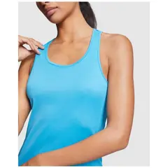 Bild på Linne dam, polyester, 140g/m2 - Shura