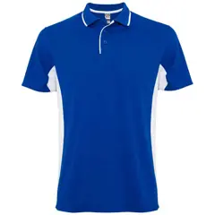 Bild på Piké unisex, polyester, 150g/m2 - Montmelo