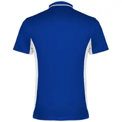 Bild på Piké unisex, polyester, 150g/m2 - Montmelo